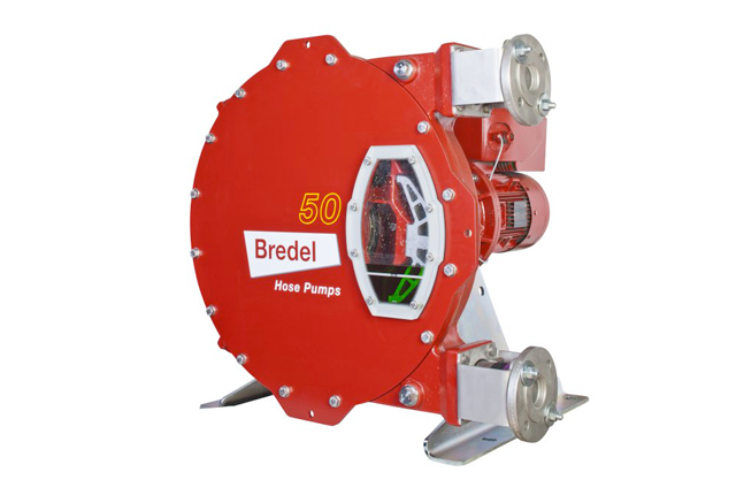 Bredel Hose Pumps