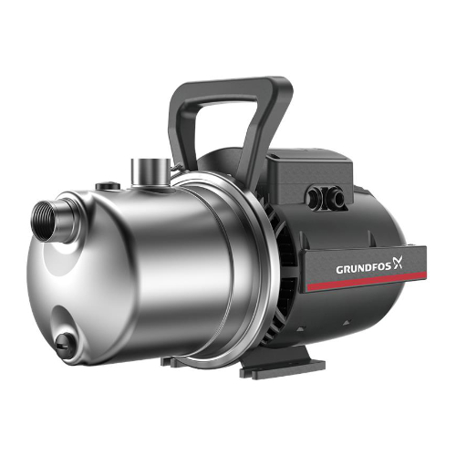 Grundfos Jet Pumps