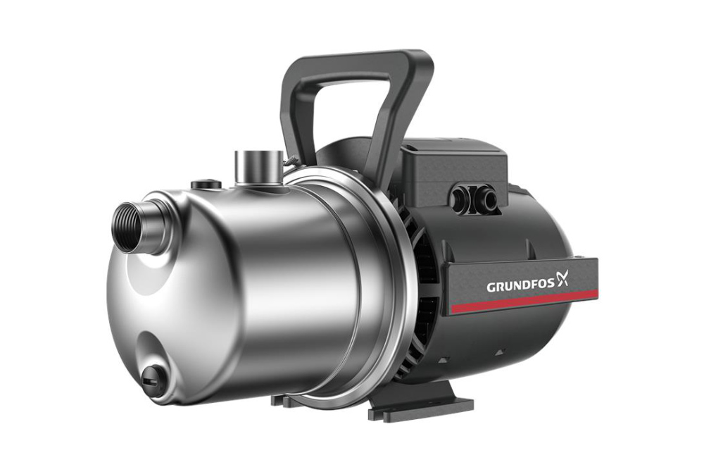 Grundfos Jet Pumps