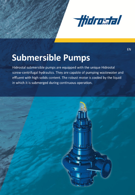 Submersible Pumps