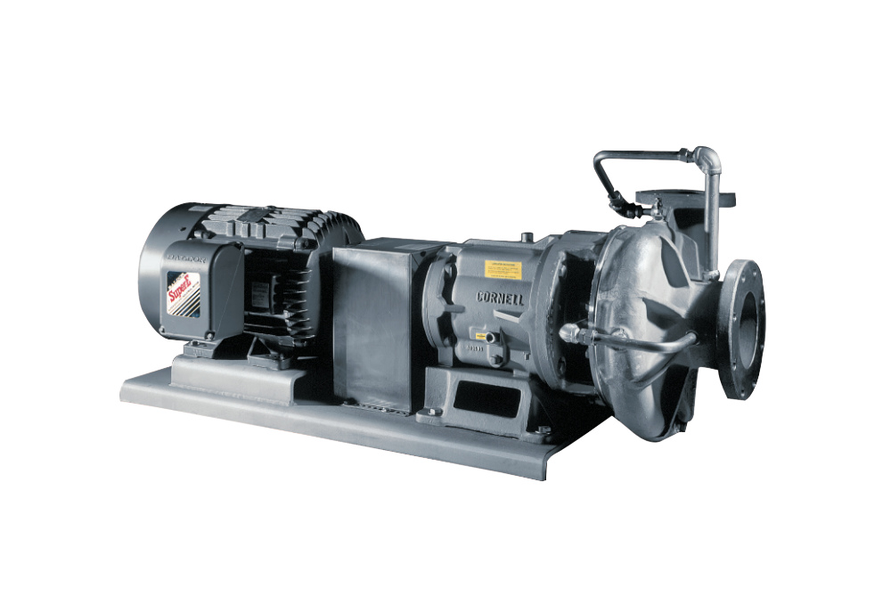 Cornell Hot Liquid Pump