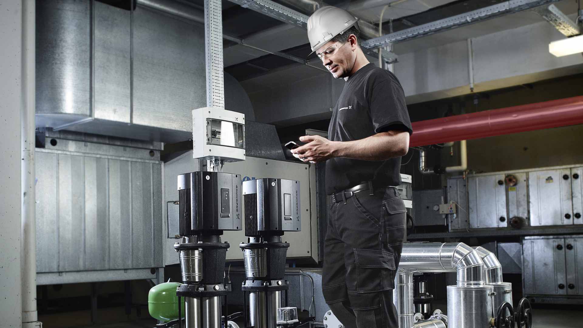 Science Based Targets initiative(SBTi) Grundfos