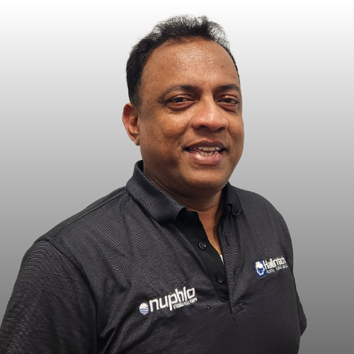 Dean Serasinghe
