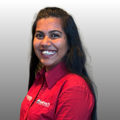 Sweta Chand